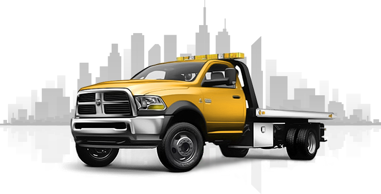 Truck About Image